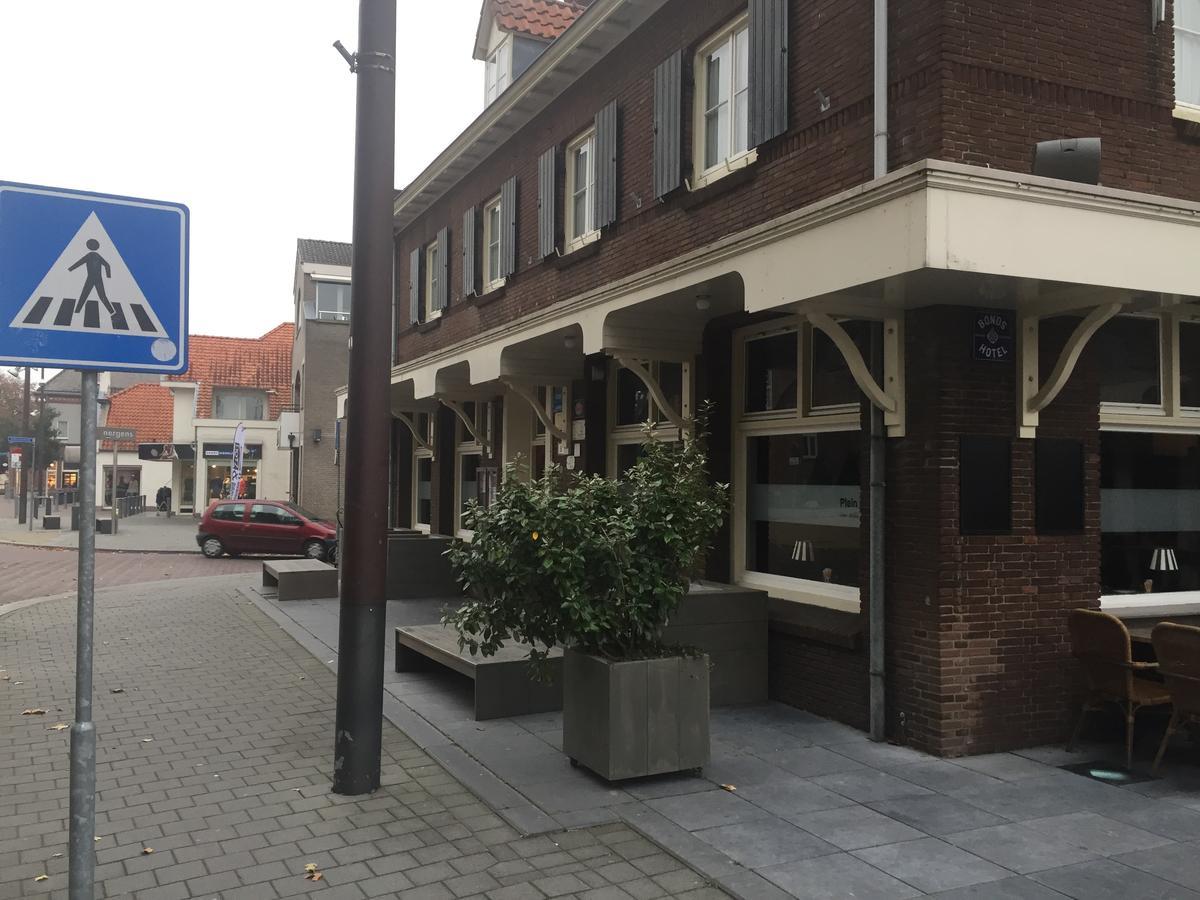 Hotel Plein 13 Drunen Exteriér fotografie
